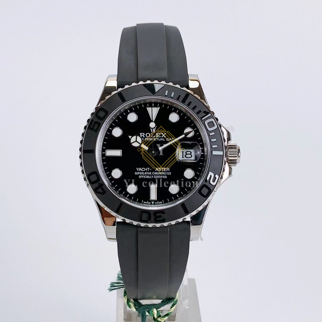 롤렉스 요트마스터 42mm 블랙