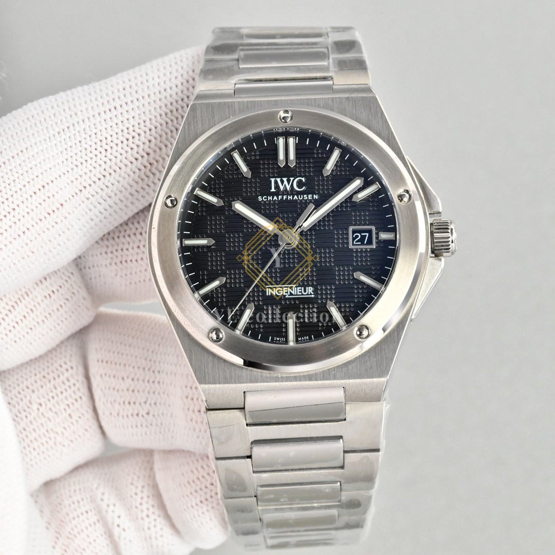 IWC 인제니어 오토매틱 40