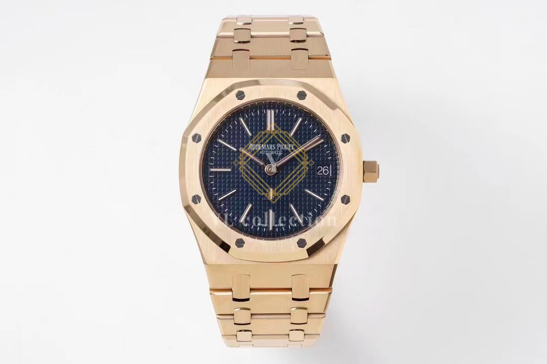 오데마피게 로얄오크 39mm 15202