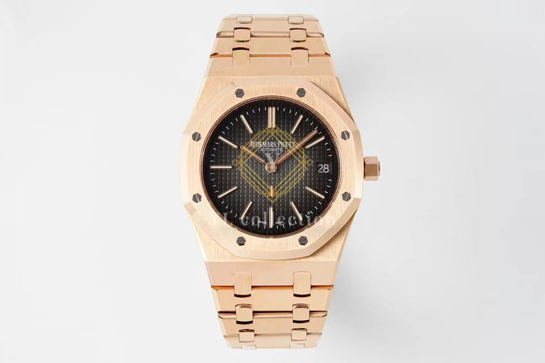 오데마피게 로얄오크 39mm 16202