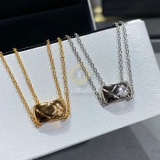 샤넬 코코 크러쉬 목걸이