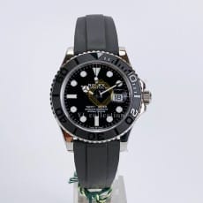 롤렉스 요트마스터 42mm 블랙