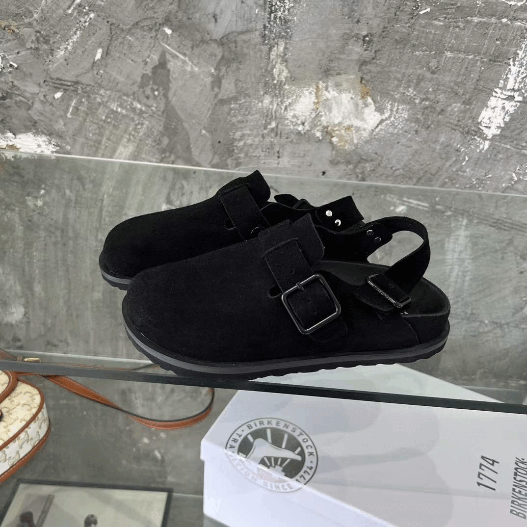 디올 버켄스탁 토키오 뮬