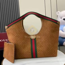 구찌 질라오 라지 토트백