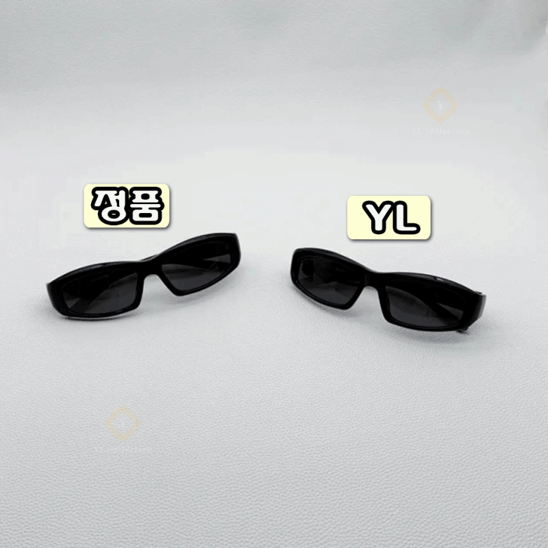 발렌시아가 BB0408S 선글라스