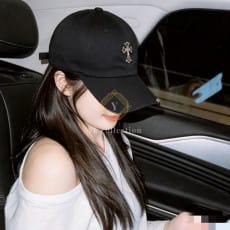 크롬하츠 크로스 캡