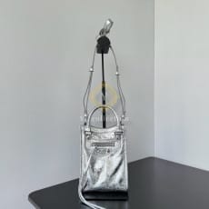발렌시아가 르 시티 토트 폰 홀더 백