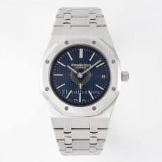 오데마피게 로얄오크 39mm 16202 블루