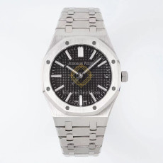 오데마피게 로얄오크 41mm 15510 블랙