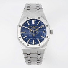 오데마피게 로얄오크 41mm 15510 블루