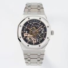 오데마피게 로얄오크 41mm 오픈워크 15407