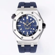 오데마피게 로얄오크 오프쇼어 Diver 15720 42mm 블루