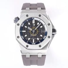 오데마피게 로얄오크 오프쇼어 Diver 15720 42mm 그레이