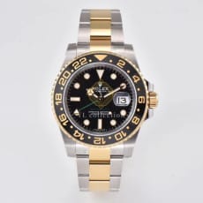 롤렉스 GMT 마스터 II 116713 40mm 블랙