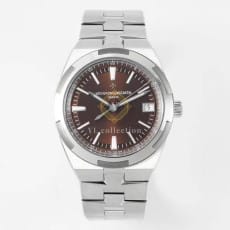 바쉐론 콘스탄틴 오버시즈 4500V 41mm 브라운