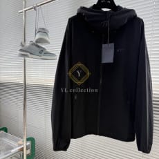 프라다 리나일론 자켓