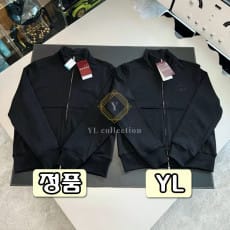 구찌 저지 스웨트셔츠
