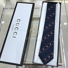 구찌 비 웹 넥타이(최저가 기획 제품)