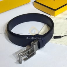 펜디 FF 버클 벨트